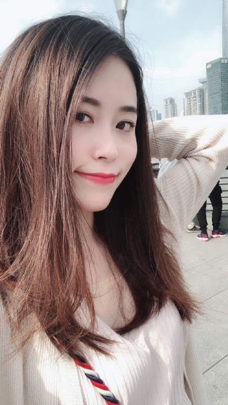 李梦婷的第一张照片--松溪征婚网