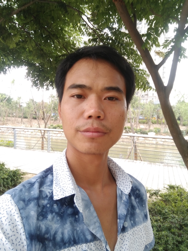 福州哥的第一张照片--松溪征婚网