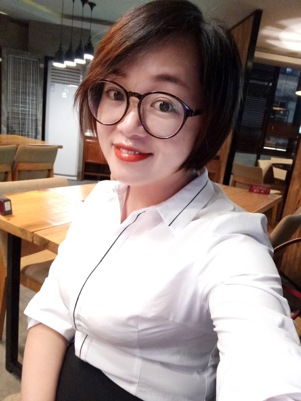米虫的第一张照片--松溪征婚网