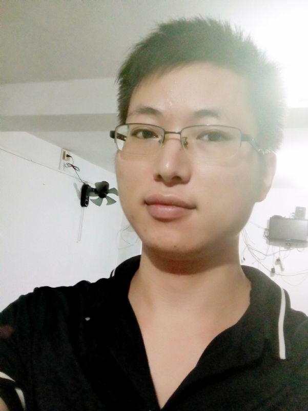 安静的心的第一张照片--松溪征婚网