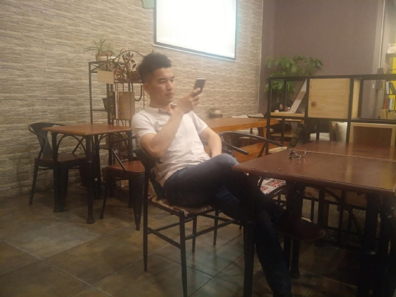 突然的自我的第二张照片--松溪征婚网