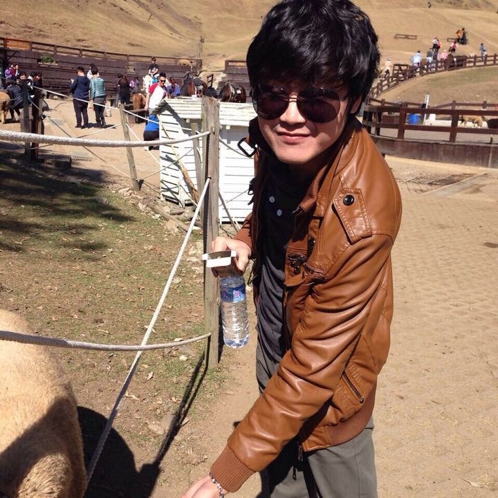 莫再提的第一张照片--松溪征婚网