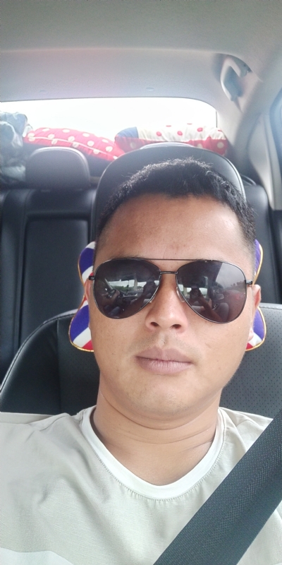 陈仁凯的第一张照片--松溪征婚网