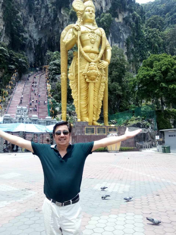 泰山峰的第二张照片--松溪征婚网