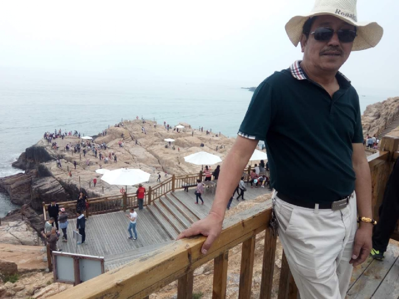 泰山峰的第三张照片--松溪征婚网