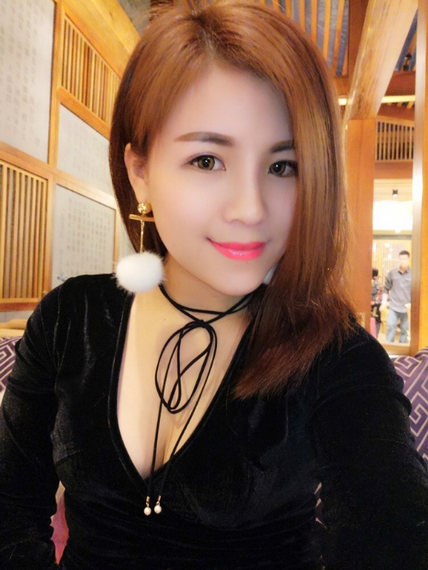 晶晶的第一张照片--松溪征婚网
