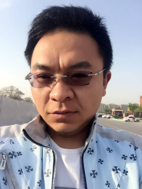 执着的等待的第一张照片--松溪征婚网