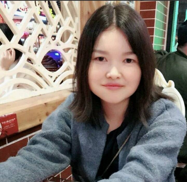 Alexia的第一张照片--松溪征婚网