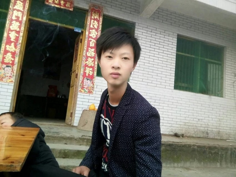 陪伴是最长情的告白的第一张照片--松溪征婚网