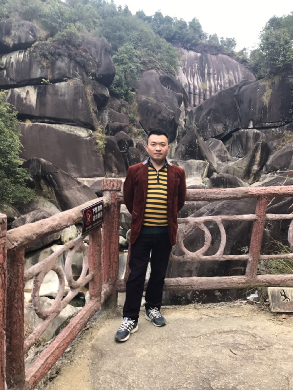 风筝的第二张照片--松溪征婚网