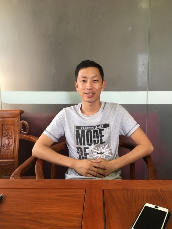 逝水流年的第二张照片--松溪征婚网