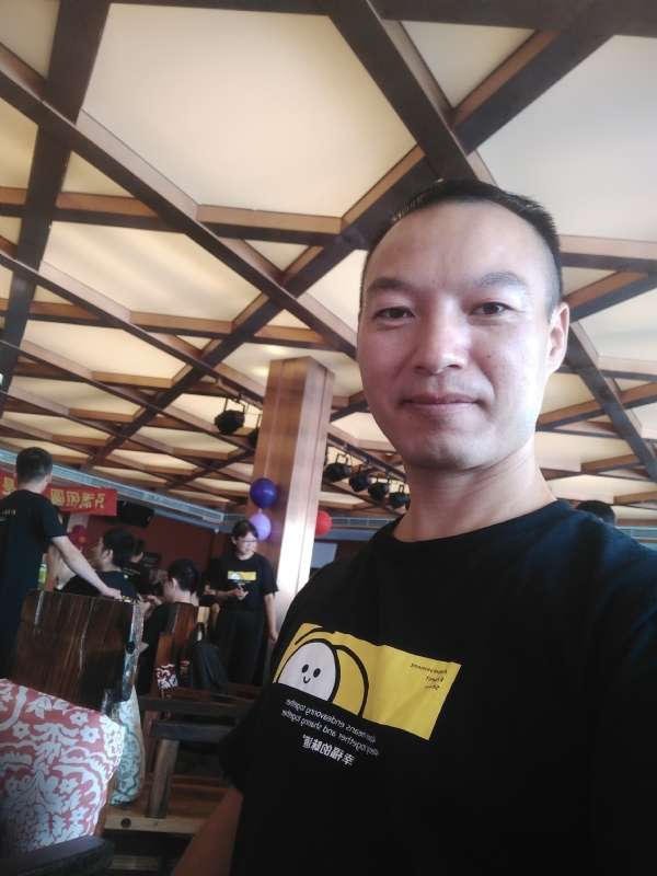 爱森的第一张照片--松溪征婚网