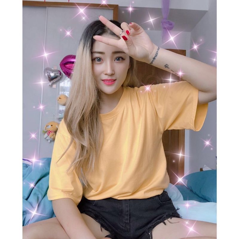 芝麻团子的第一张照片--松溪征婚网