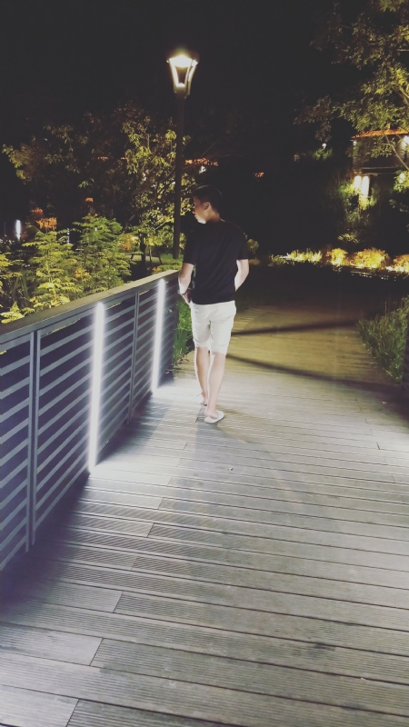 李珂炯的第一张照片--松溪征婚网