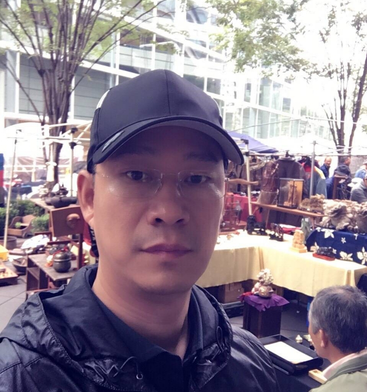 相聚是缘的第一张照片--松溪征婚网