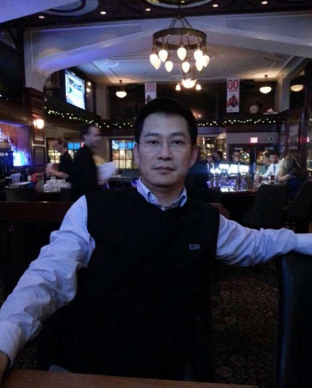 相聚是缘的第二张照片--松溪征婚网