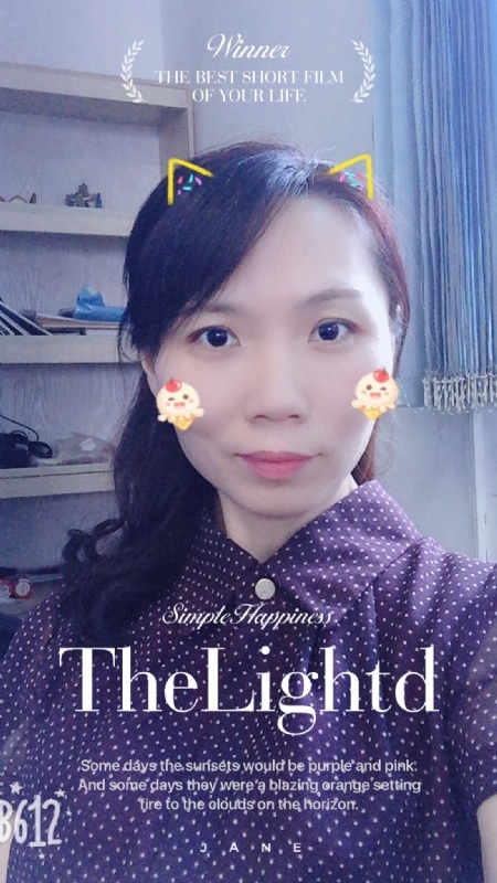 姗的第一张照片--松溪征婚网