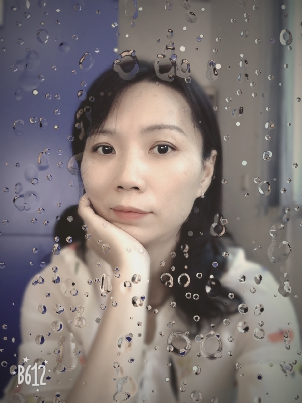 姗的第二张照片--松溪征婚网