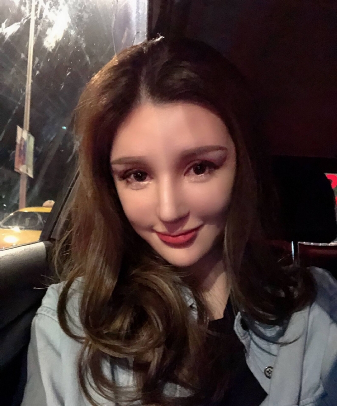 想你的第一张照片--松溪征婚网