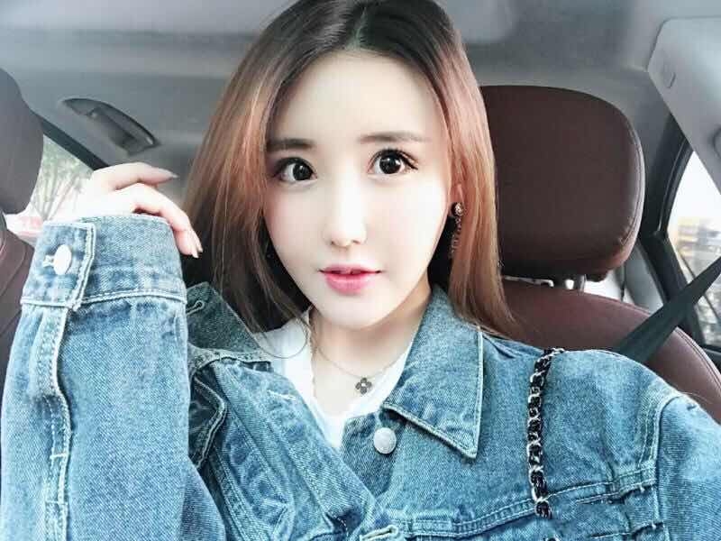 一缕青丝的第一张照片--松溪征婚网