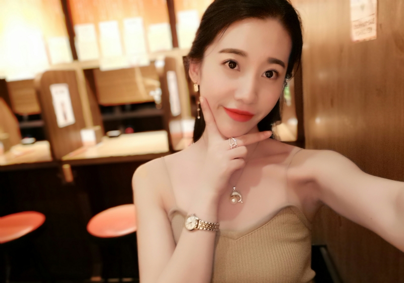 杨文嘉的第一张照片--松溪征婚网