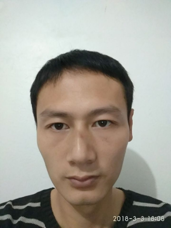 天天的第一张照片--松溪征婚网