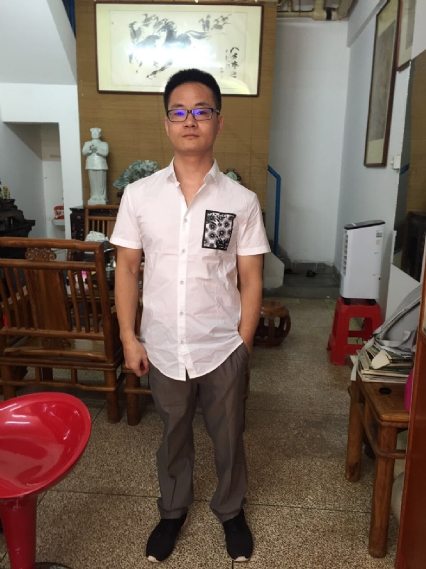 想要一个家的第一张照片--松溪征婚网