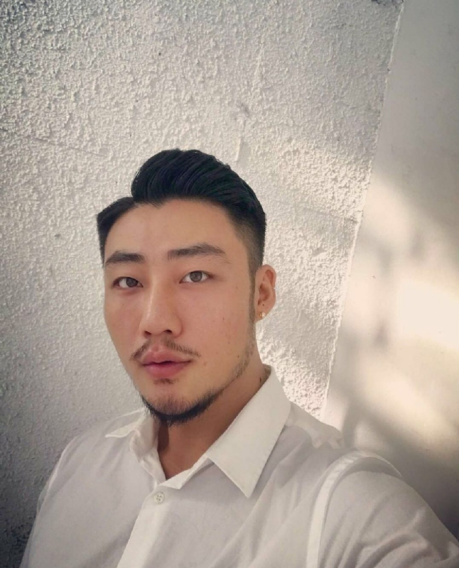 黄杰的第一张照片--松溪征婚网