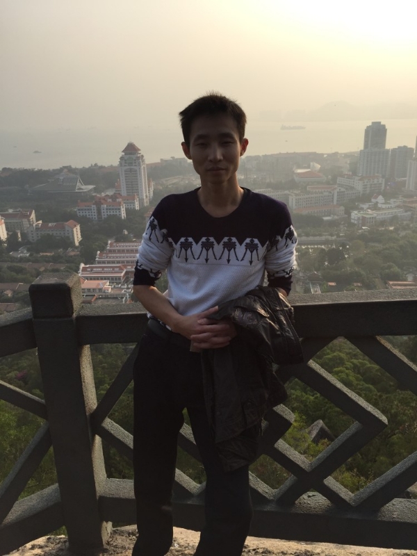 冬末花未眠的第一张照片--松溪征婚网