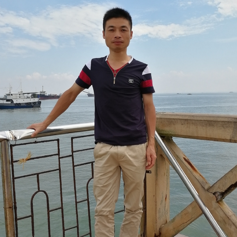 一个人的等待的第一张照片--松溪征婚网