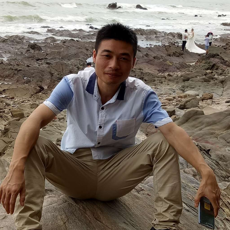 一个人的等待的第二张照片--松溪征婚网