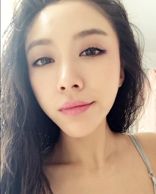 欣欣的第二张照片--松溪征婚网