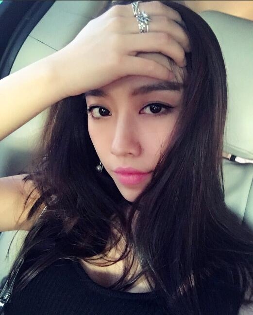 欣欣的第三张照片--松溪征婚网
