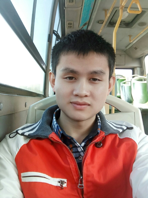 遇见的第一张照片--松溪征婚网