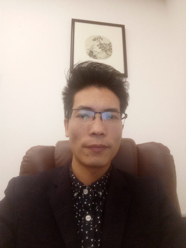 爱也要以诚相待的第一张照片--松溪征婚网