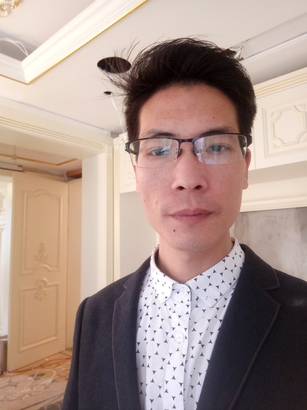 爱也要以诚相待的第二张照片--松溪征婚网