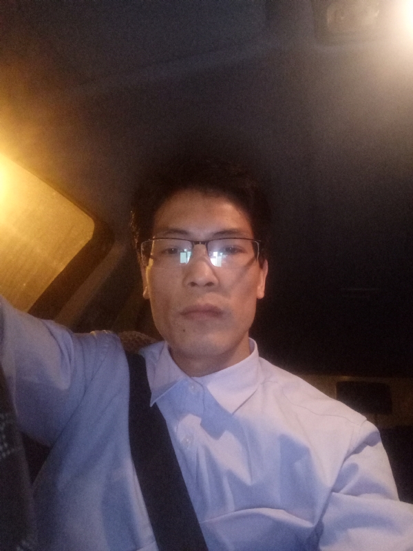 爱也要以诚相待的第三张照片--松溪征婚网