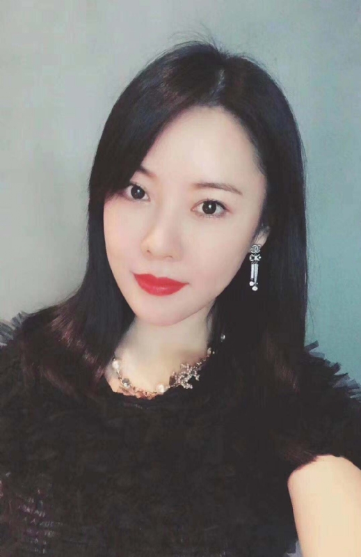 李莉的第一张照片--松溪征婚网