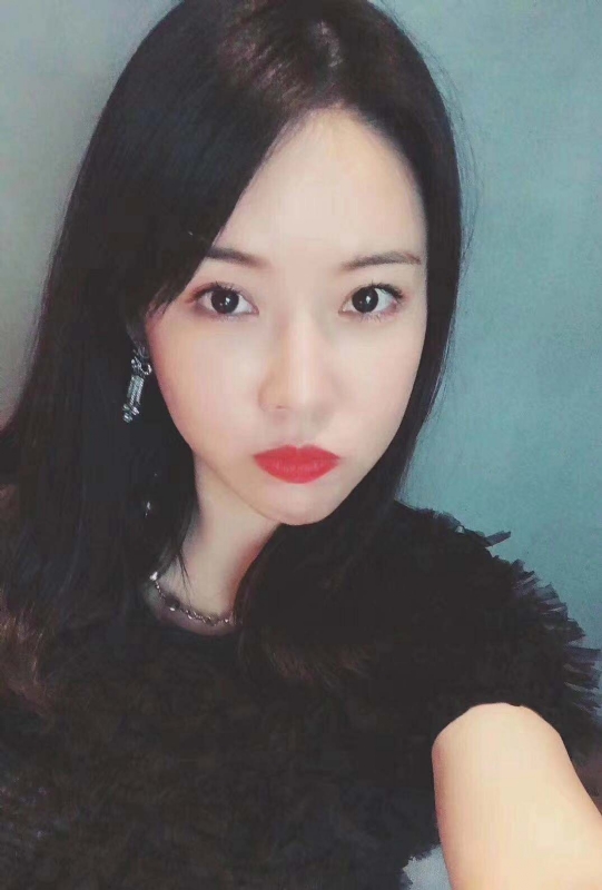 李莉的第二张照片--松溪征婚网