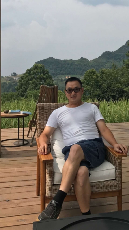 云霄的第一张照片--松溪征婚网