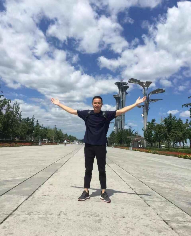 林东的第一张照片--松溪征婚网