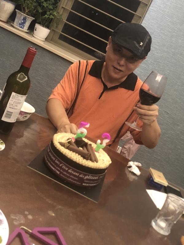 率真率性的第二张照片--松溪征婚网
