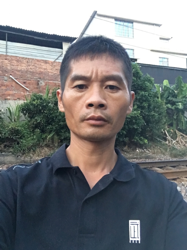 张旭明的第二张照片--松溪征婚网