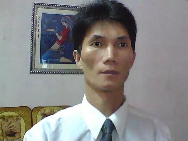 阿文的第一张照片--松溪征婚网