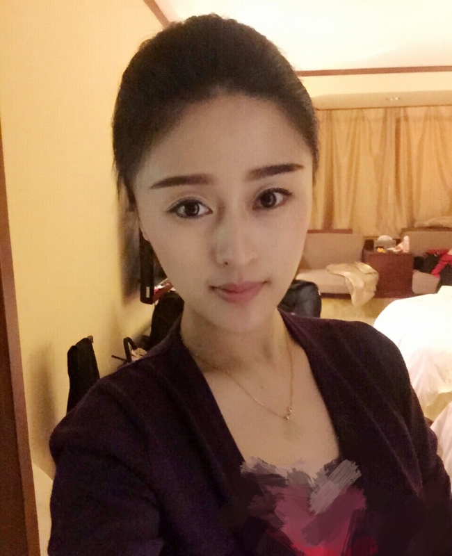 挣扎的第一张照片--松溪征婚网
