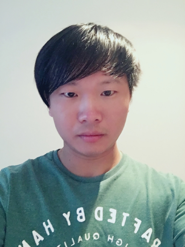 james的第一张照片--松溪征婚网