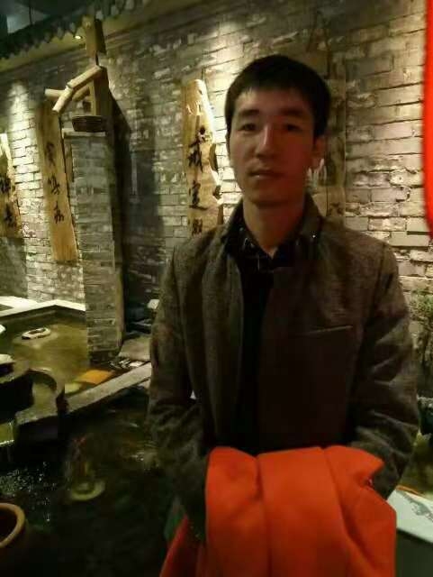王森的第一张照片--松溪征婚网