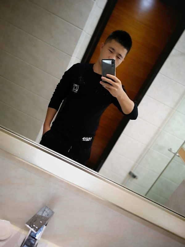 good的第一张照片--松溪征婚网