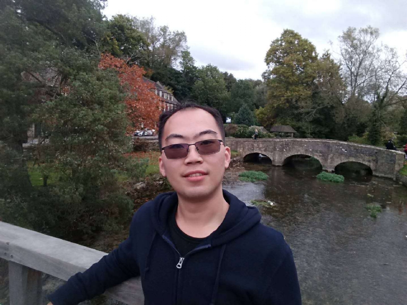 Allen的第一张照片--松溪征婚网