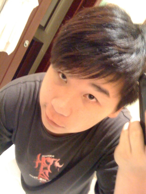 陈鸿翔先生的第一张照片--松溪征婚网